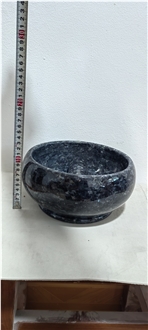 Granite Mortar And Pestle Kitchen Accessories