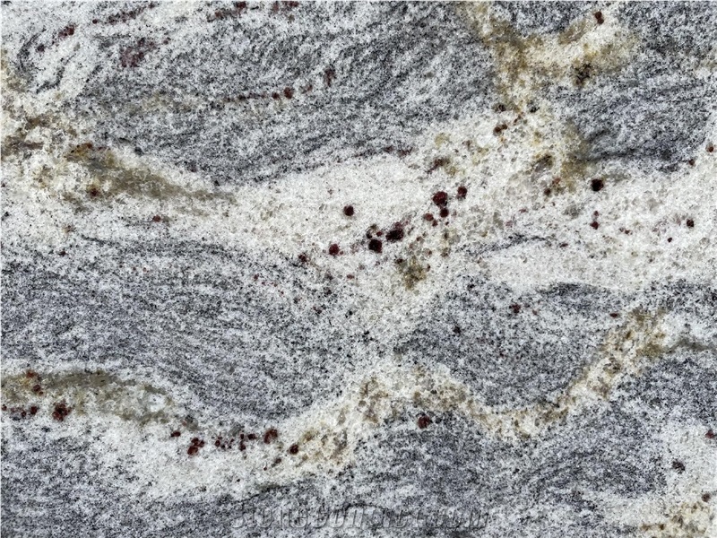 JUPARANA GOLD Granite Slabs