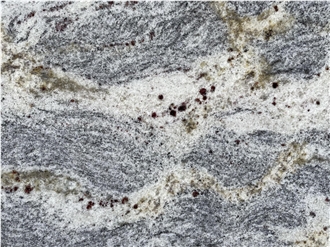 JUPARANA GOLD Granite Slabs