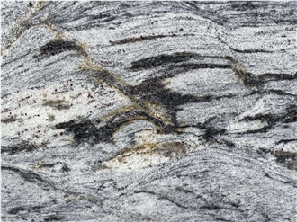 JUPARANA GOLD Granite Slabs