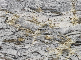 JUPARANA GOLD Granite Tiles
