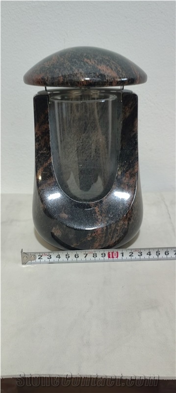 Memorial Lanterns 13*22Cm Lamps Urns
