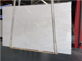 Namibian White Marble Slabs