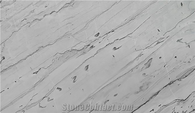 Noronha Waves  Quartzite Slabs