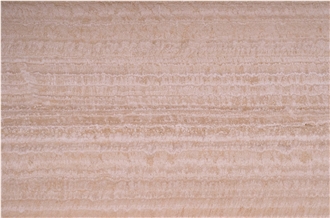 Pink  Travertine Slabs