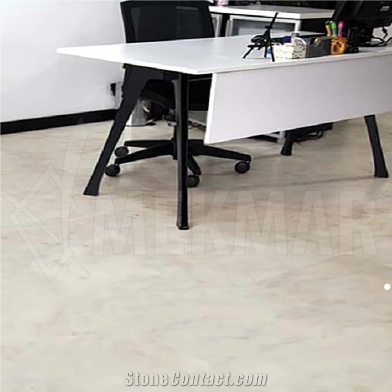 Afyon Sugar Marble Tiles