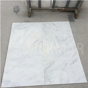 Bianco Ibiza Marble Tiles