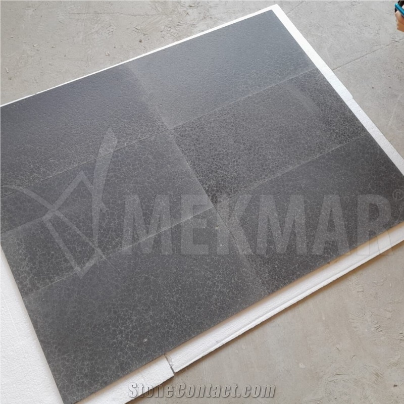Black Basalt Tiles