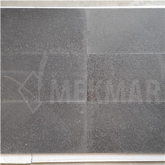 Black Basalt Tiles