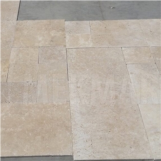 Classic Antique Travertine Tiles
