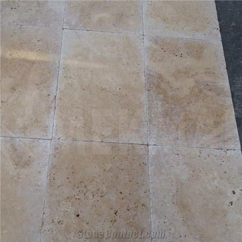 Classic Antique Travertine Tiles