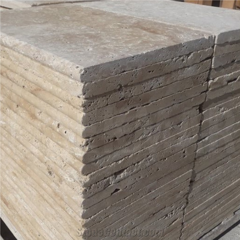 Classic Antique Travertine Tiles