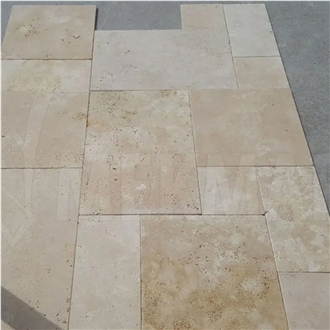 Classic Antique Travertine Tiles