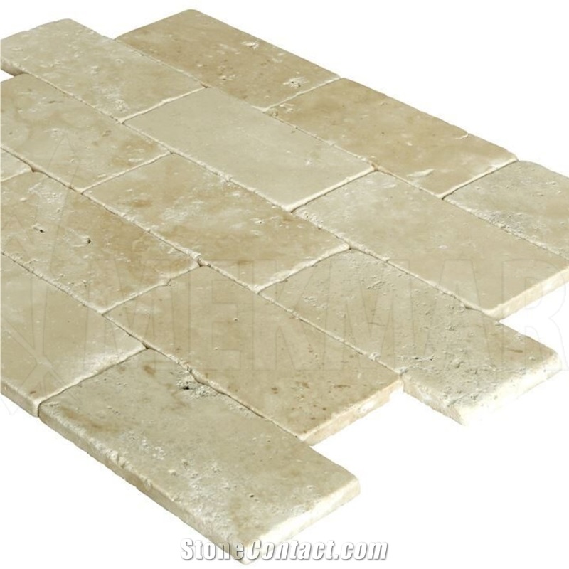 Classic Antique Travertine Tiles