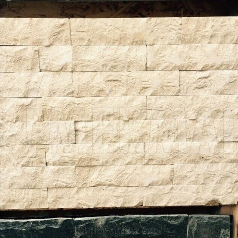 Classic Splitface Travertine Wall Tiles