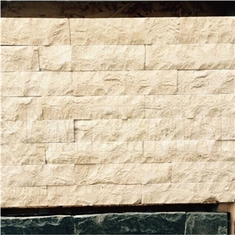 Classic Splitface Travertine Wall Tiles