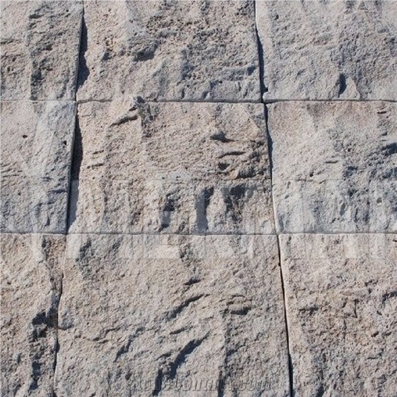 Classic Splitface Travertine Wall Tiles