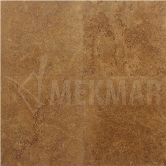 Noce Travertine French Pattern Tiles