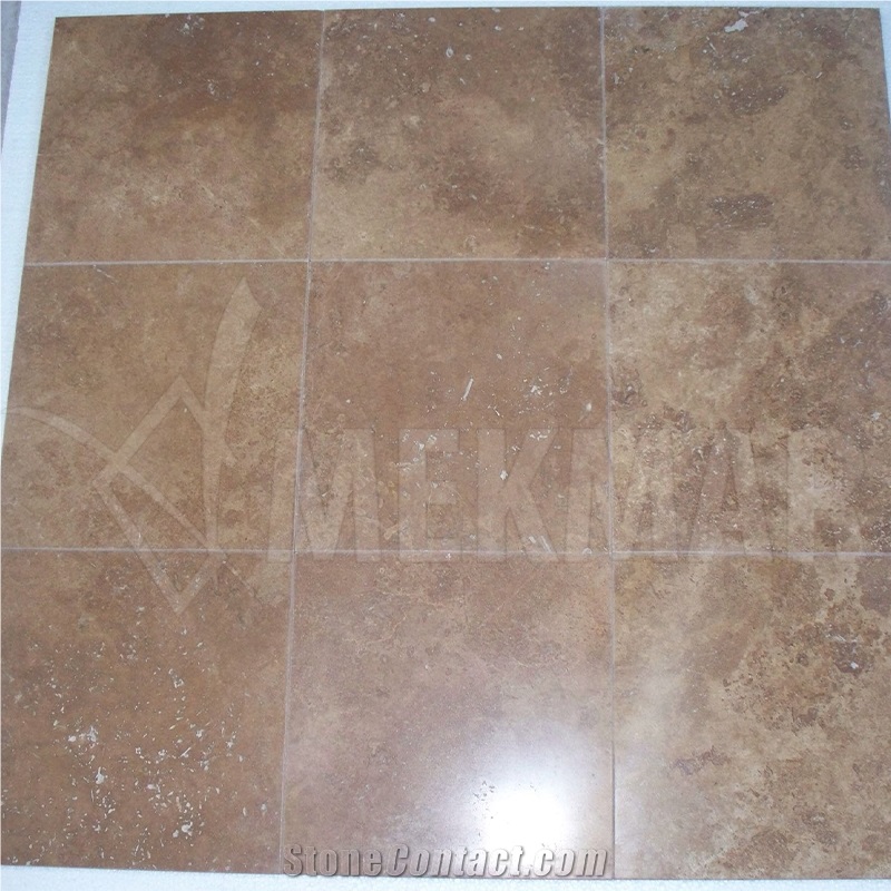 Noche Rustic Travertine  Tiles