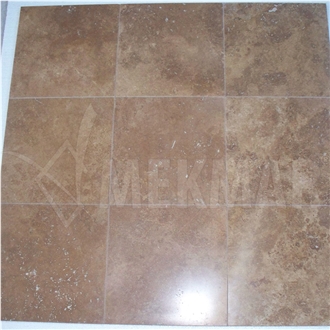 Noche Rustic Travertine  Tiles