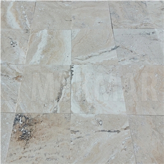 Picasso Ivory Travertine (Pablo/Leonardo)