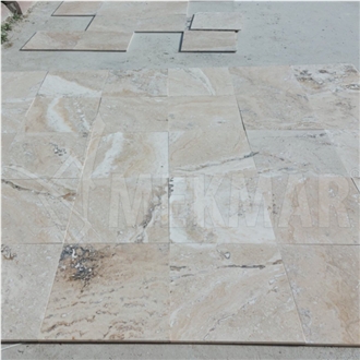 Picasso Ivory Travertine (Pablo/Leonardo)
