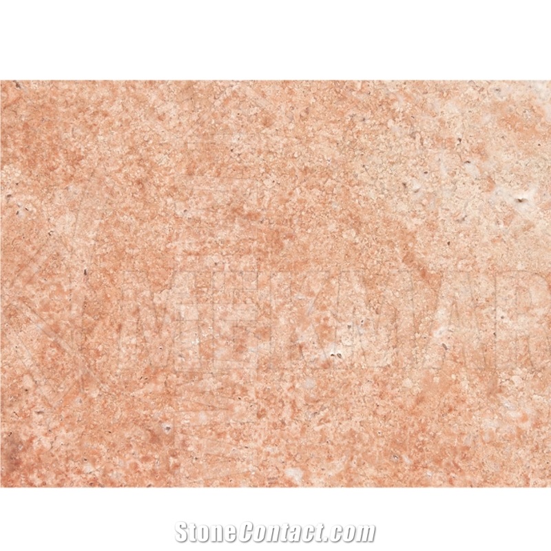 Red Travertine Tiles