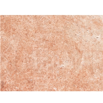 Red Travertine Tiles