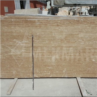 Walnut Vein Cut Travertine  Tiles