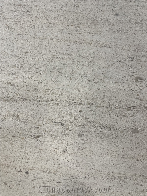 Calcario Jurassic Limestone Polished Tiles