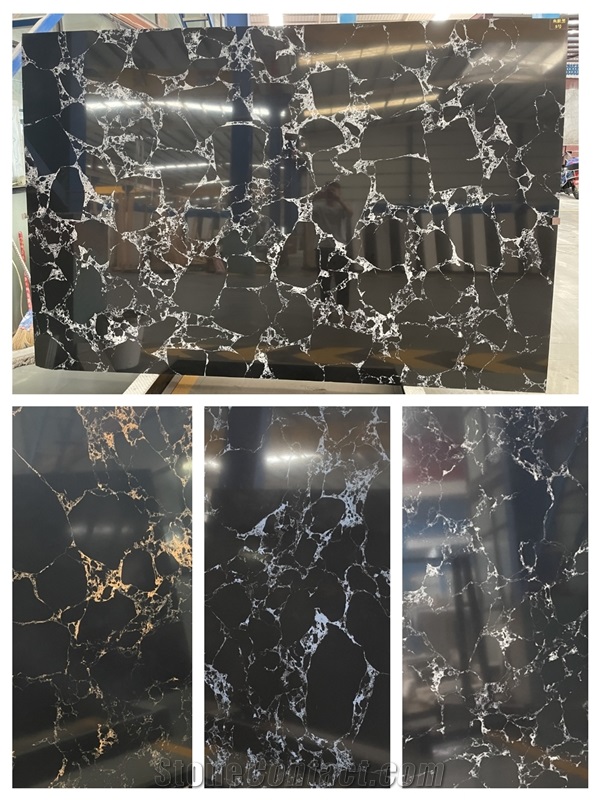 Artificial Marble Stone Slabs For Wall