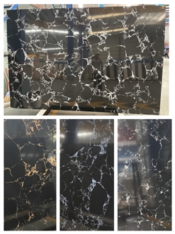 Artificial Marble Stone Slabs For Wall