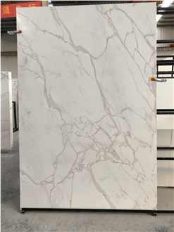 Artificial Marble Stone Slabs For Wall