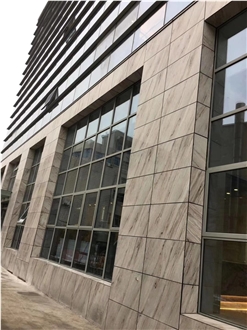 High-Quality Luxury Palissandro Quartz Tiles For Decor