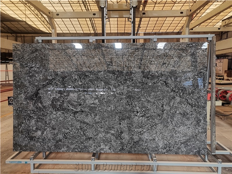 Sintered Stone Slabs For Interior Decoration