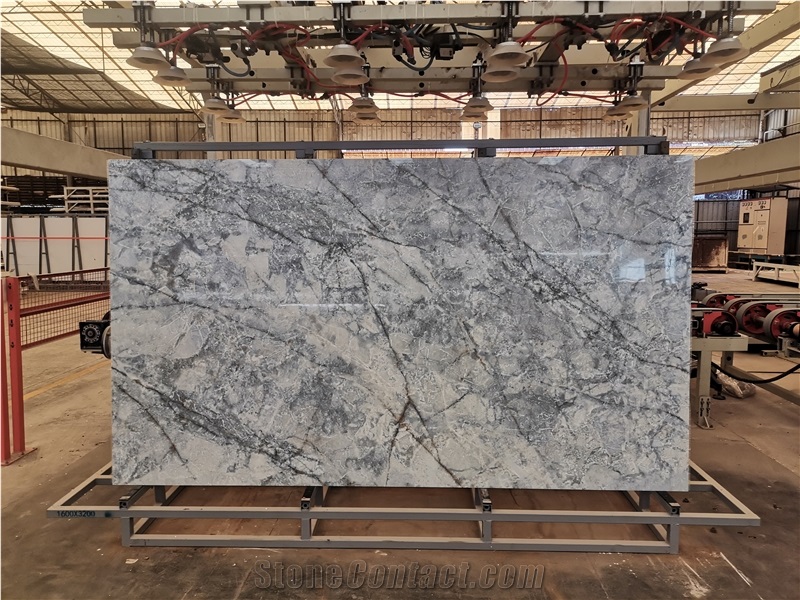 Sintered Stone Slabs For Interior Decoration