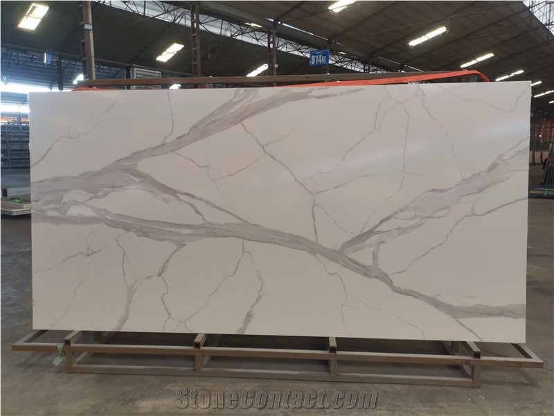 Sintered Stone Slabs For Interior Decoration