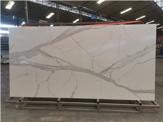 Sintered Stone Slabs For Interior Decoration