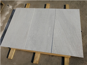 White Nano Crystallized Glass Stone