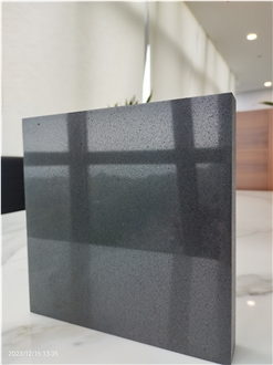 Hot Sale Hainan Black Basalt Slabs For Wall & Floor
