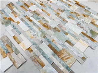 Wholesale Price Slate Stone Veneer For Wall Cladding
