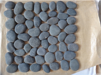 Wholesale Price! Various Color Pebble Stone For The Paver