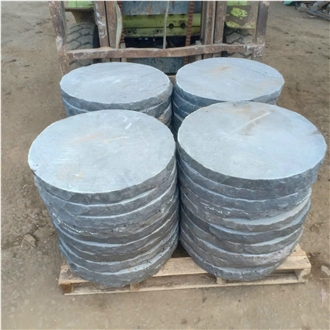 Stepping Stone Round Shape Pavement