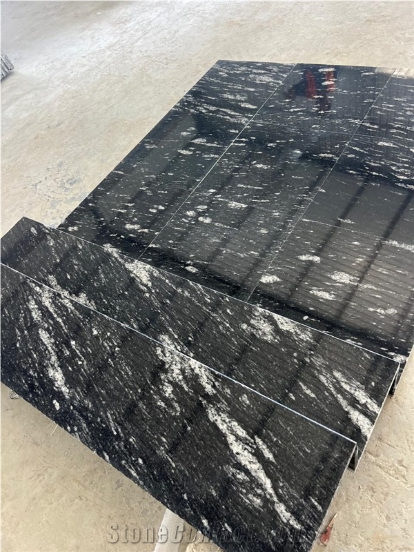 Granite Stone  Stairs Riser Step