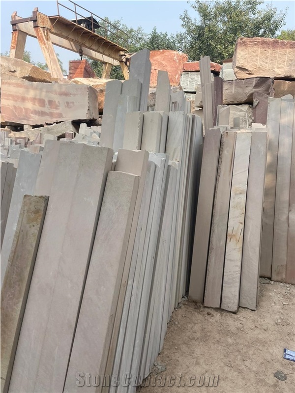 Sandstone Door Frame Chaukhat