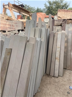 Sandstone Door Frame Chaukhat