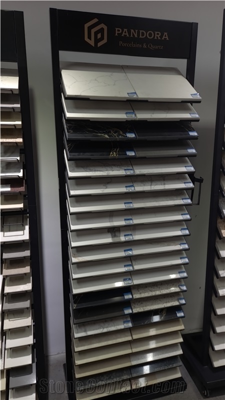 Hot Sell-Display Rack