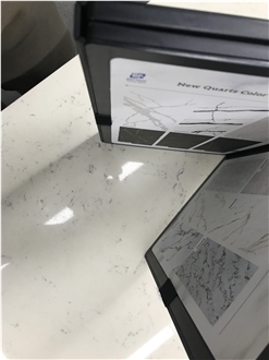 Plastic Sample Folder, Book For Quartz,Marble