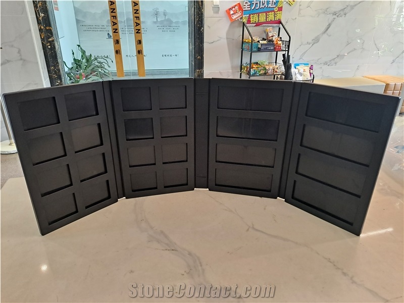 Sample Book-Stone-Grantie-Tile