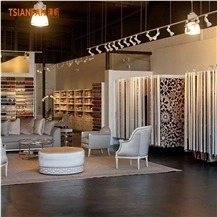 Showroom Display Solution For Tile Sample